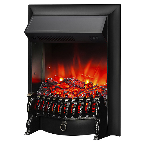 Очаг Fobos LUX BL